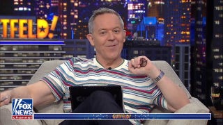 'Gutfeld!' roasts Sydney Sweeney's bathwater soap