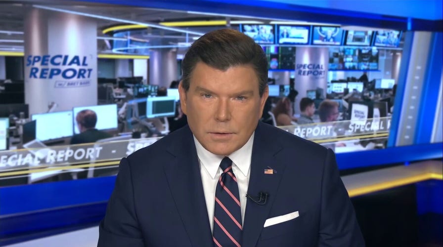 Coming up on Thursday, May 2 edition of ‘Special Report’