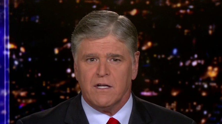 Hannity: Here are the facts on Trump's COVID-19 timeline 