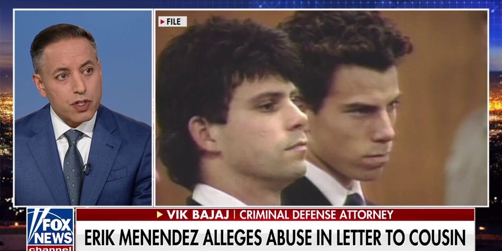 Movement to have Menendez brothers released from prison gains momentum
