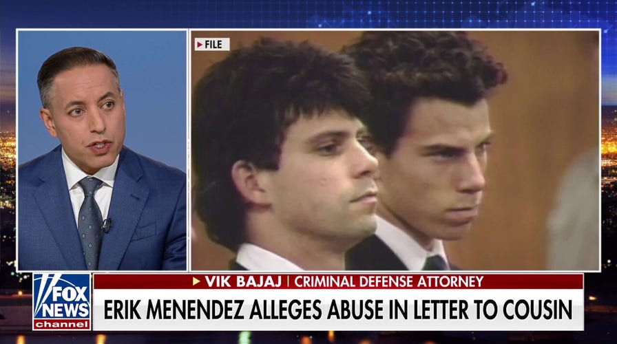 Movement to have Menendez brothers released from prison gains momentum