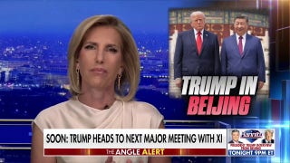 Laura: The committed Trump haters were wrong once again