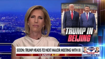 Laura: The committed Trump haters were wrong once again