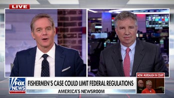 New Biden admin regulation could limit boat speeds