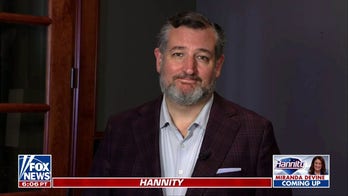 'Bidenomics' has made life harder for people: Sen. Ted Cruz