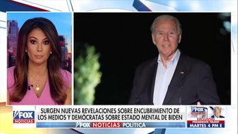 El gran encubrimiento Biden: Mentiras de los medios, engaño Demócrata y el juego de poder de Jill Biden