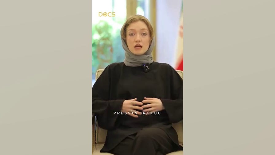 WATCH: Volunteer for top Dems praises Iran's Ayatollah as 'greatest anti-imperialist leader'