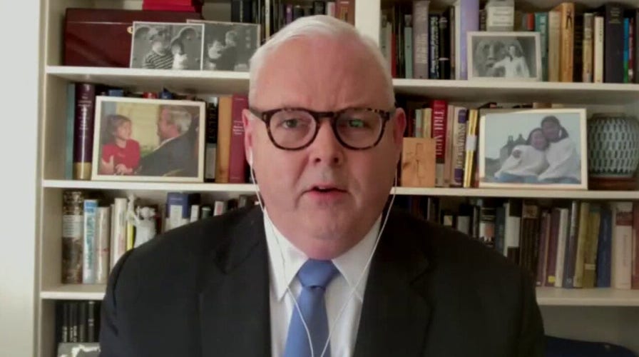 Pennsylvania ‘invited’ litigation with ballot deadline extension rules: McGurn