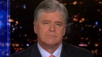 ‘Hannity’ on cyberattacks, Hunter Biden