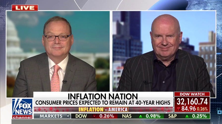 Is recession inevitable?