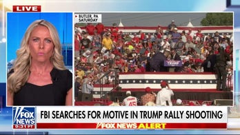 This is an 'epic failure' for the Secret Service: Nicole Parker