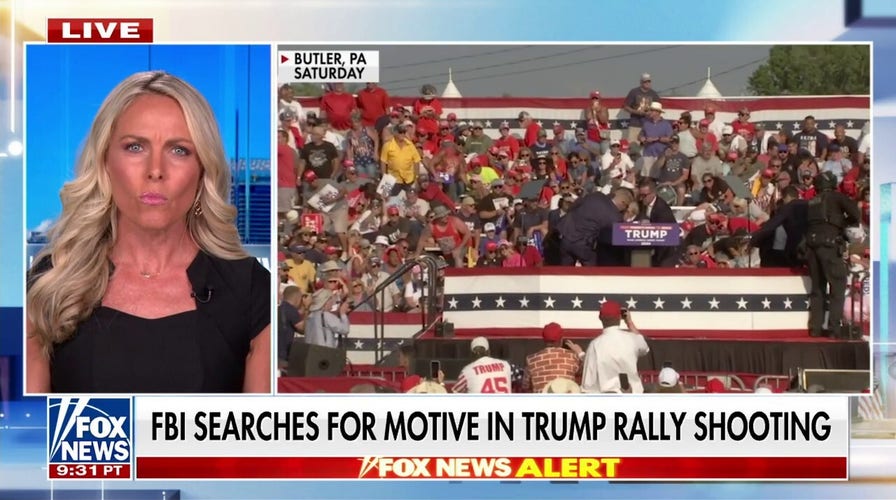 This is an 'epic failure' for the Secret Service: Nicole Parker