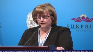 Arizona DA refuses to extradite suspect in brutal sex worker killing, doesn't trust Bragg to prosecute killer - Fox News