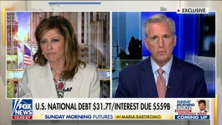 House Republicans unveil debt limit bill, spending cuts - Fox News