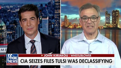 CIA ‘cannot overrule’ the president or the DNI: Former CIA officer John Kiriakou