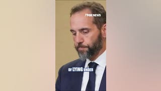 BREAKING: Jack Smith allegedly spied on 44 lawmakers