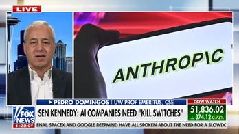 'Cult-like' Anthropic staff obsessed with AI: Report