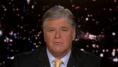 Sean Hannity rips Obama's initiative on misinformation