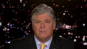 Sean Hannity rips Obama's initiative on misinformation