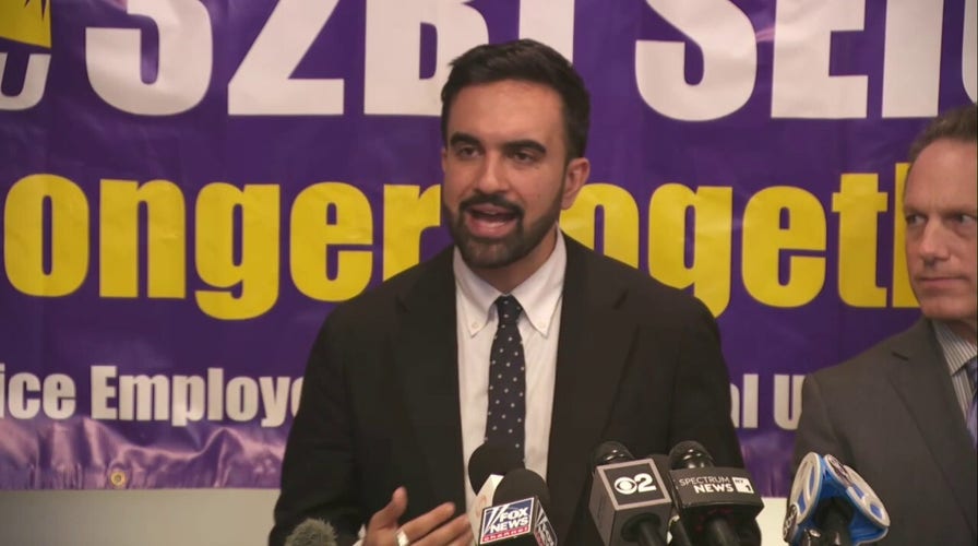 Mamdani calls for nationwide ban on assault rifles