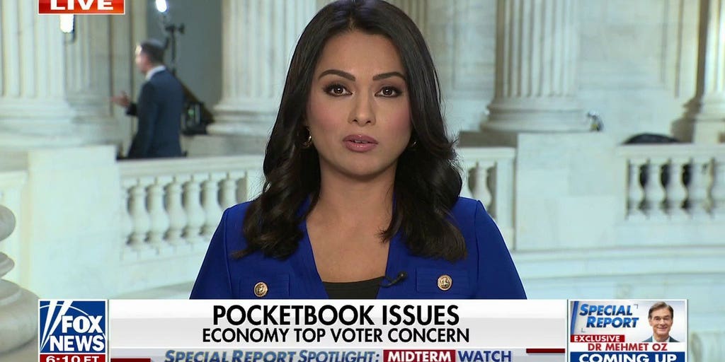 Midterm watch 2022: Abortion rights | Fox News Video