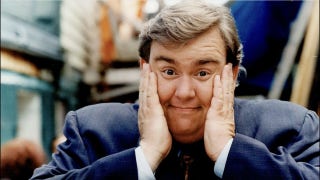 'John Candy: I Like Me' trailer