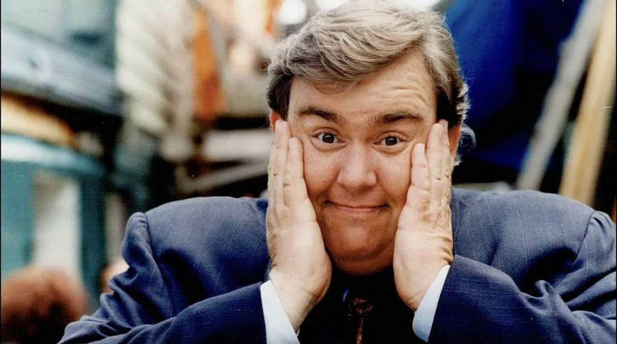 'John Candy: I Like Me' trailer