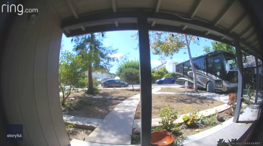 Ring Car Cam: At Last, a Ring Doorbell Camera For Cars