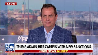 Former acting ICE director analyzes new sanctions against cartels