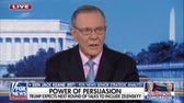 Trump's 'got the hammer' to bring Putin to the table, analyst argues