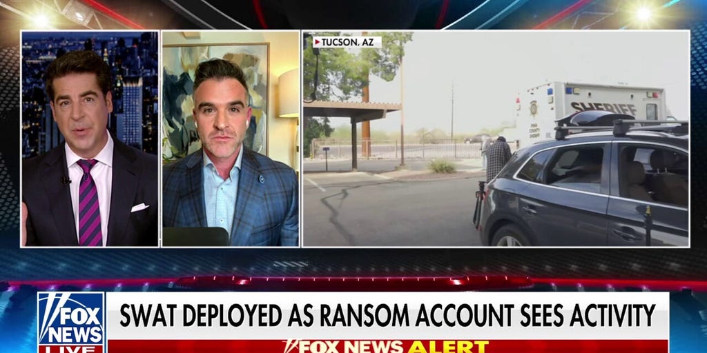 FBI's elite hostage rescue team is in Tucson, source tells Fox News Digital