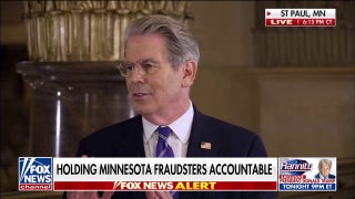 Bessent lanza una batalla contra el fraude a nivel nacional: «Sigue el dinero»