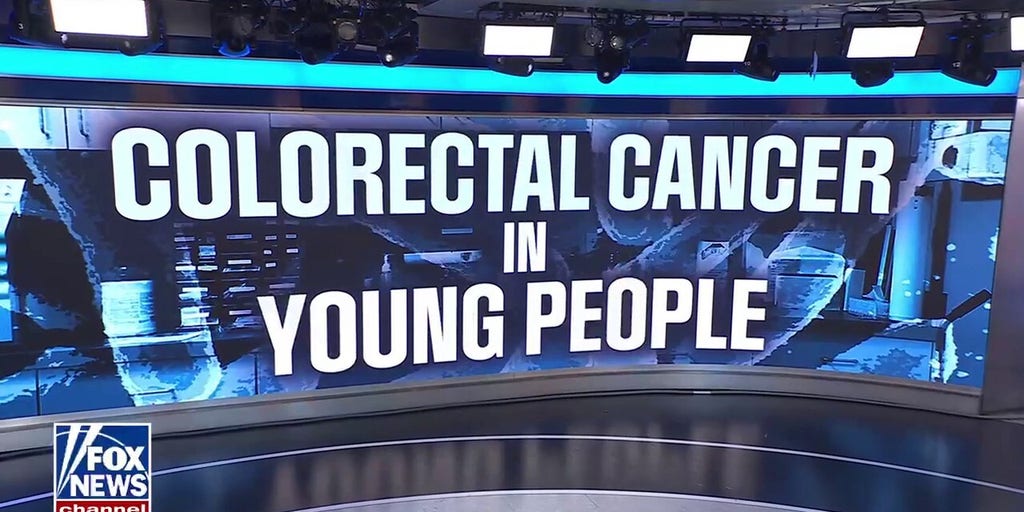 New study links increased bacteria exposure to early-onset colon cancer