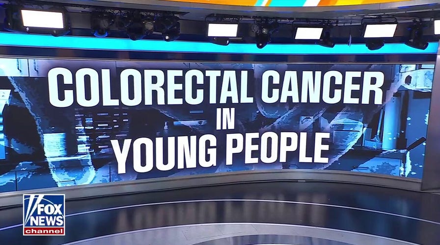 New study links increased bacteria exposure to early-onset colon cancer