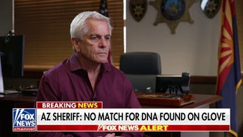 DNA testing on glove found near Nancy Guthrie's yields no database match