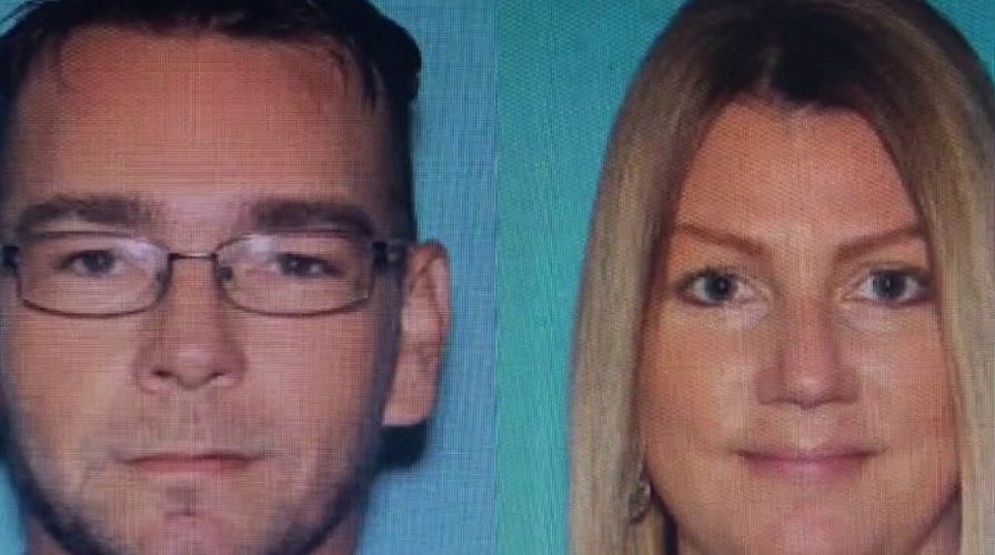 Prosecutors turn attention to Michigan school shooting suspect's parents