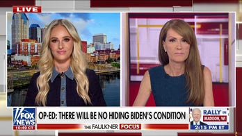 Media’s pre-debate coverage of Biden is one of the ‘greatest political cover-ups in history’: Tomi Lahren