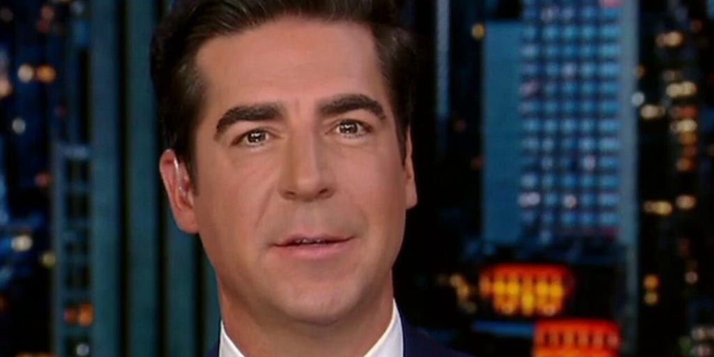 Jesse Watters No One Wants To Be Near Biden Fox News Video   Image 