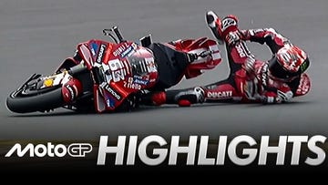 MotoGP 2026 Grand Prix of France 🏁Highlights