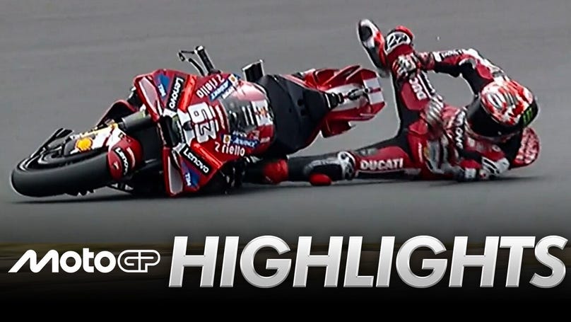 MotoGP 2026 Grand Prix of France 🏁Highlights