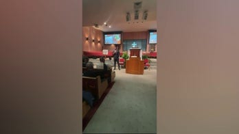 House Democrat gets unexpected response when he asks constituents about voter ID requirements