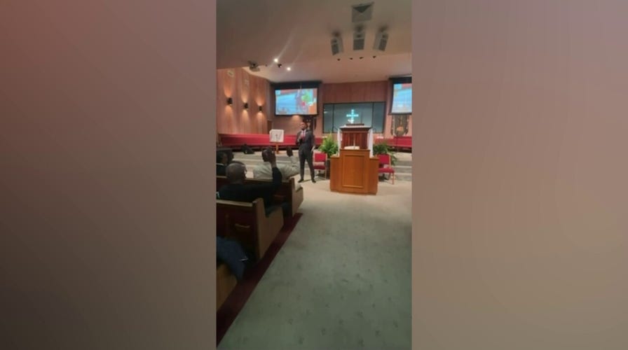 House Democrat gets unexpected response when he asks constituents about voter ID requirements