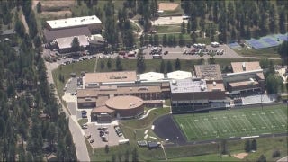 Three teens critically wounded in Colorado high school shooting, authorities say