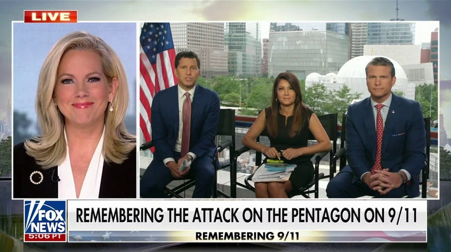 9/11 plotters still awaiting trial 21 years later