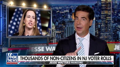 Jesse Watters: This isn't Clinton's party anymore — it's not even Obama's