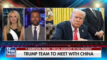 Trump knows exactly what he is doing, Harrison Fields says
