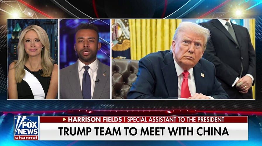 Trump knows exactly what he is doing, Harrison Fields says
