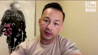 AI expert warns artificial general intelligence could be more dangerous than a nuclear weapon