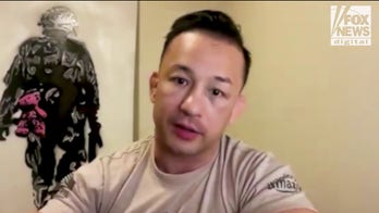 AI expert warns artificial general intelligence could be more dangerous than a nuclear weapon