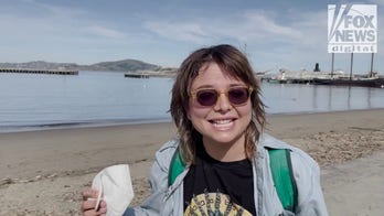 San Francisco locals react to mask mandates ending: 'We can't be masked up forever'